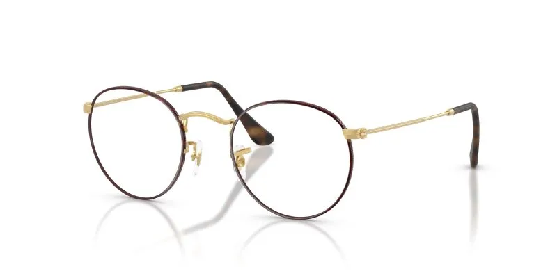 Rayban RX3447V-3188 มุมเอียง 3/4