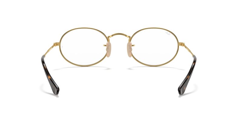 Rayban RX3547V-2500 ขาแว่นด้านใน