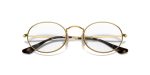 Rayban RX3547V-2500 close-up ด้านหน้า