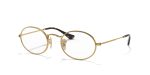 Rayban RX3547V-2500 มุมเอียง 3/4