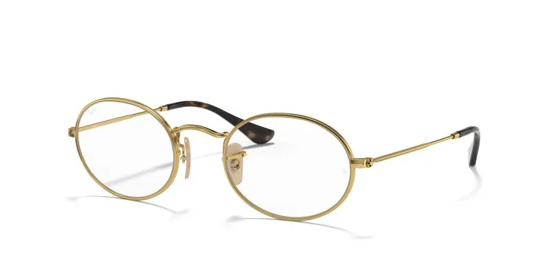 Rayban RX3547V-2500 มุมเอียง 3/4