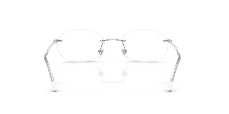 Rayban RX3767V 2501 ขาแว่นด้านใน