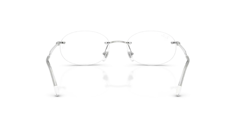 Rayban RX3767V 2501 ขาแว่นด้านใน