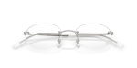Rayban Optic RX3767V 2501 Silver Rayban RX3767V 2501 close-up ด้านหน้า