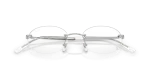 Rayban Optic RX3767V 2501 Silver Rayban RX3767V 2501 close-up ด้านหน้า