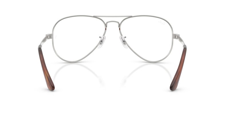 Rayban RX3925V 2501 ขาแว่นด้านใน