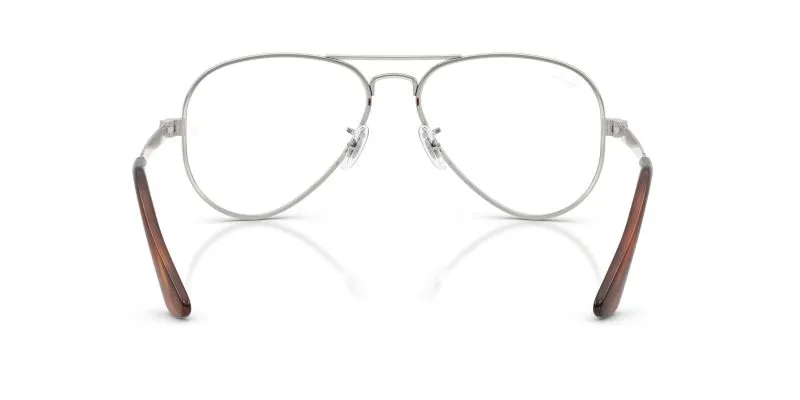 Rayban RX3925V 2501 ขาแว่นด้านใน