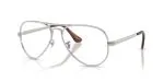 Rayban RX3925V 2501 มุมเอียง 3/4 Rayban RX3925V 2501 มุมเอียง 3/4