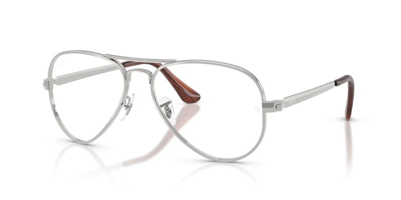 Rayban RX3925V 2501 มุมเอียง 3/4