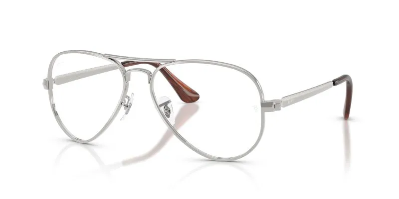 Rayban RX3925V 2501 มุมเอียง 3/4
