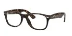 กรอบแว่นสายตา Rayban RX5184F 2012 Dark Havana