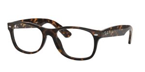 กรอบแว่นสายตา Rayban RX5184F 2012 Dark Havana