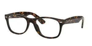 กรอบแว่นสายตา Rayban RX5184F 2012 Dark Havana