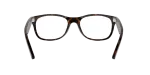 Rayban RX5184F 2012 ขาแว่นด้านใน