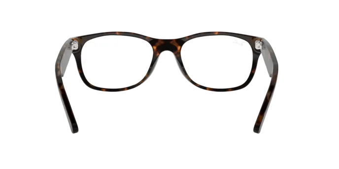 Rayban RX5184F 2012 ขาแว่นด้านใน