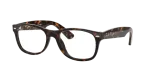 Rayban RX5184F 2012 close-up ด้านหน้า