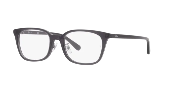 Rayban RX5407D 5920 close-up ด้านหน้า