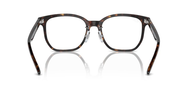 Rayban RX5425D 2012 ขาแว่นด้านใน
