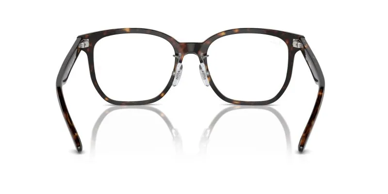 Rayban RX5425D 2012 ขาแว่นด้านใน
