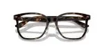 Rayban RX5425D 2012 close-up ด้านหน้า