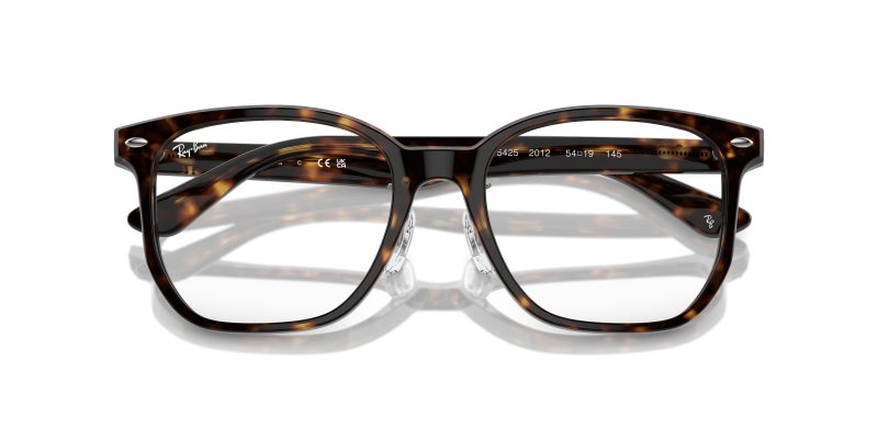 Rayban RX5425D 2012 close-up ด้านหน้า