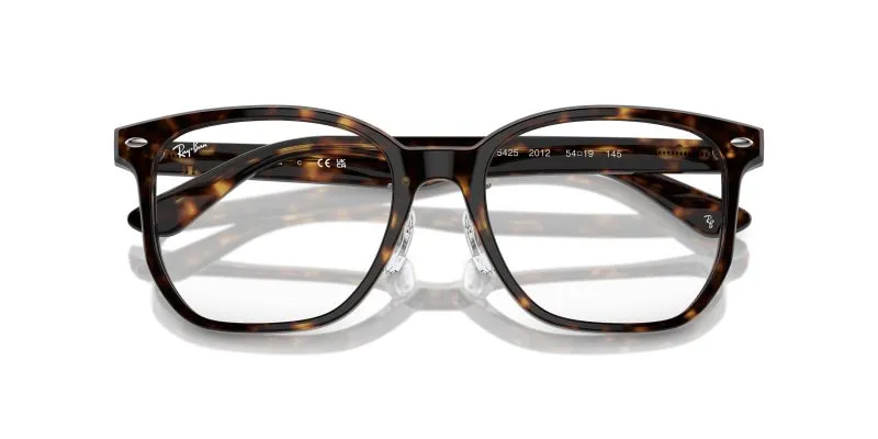 Rayban RX5425D 2012 close-up ด้านหน้า