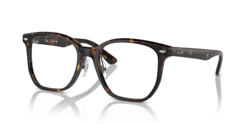 Rayban RX5425D 2012 มุมเอียง 3/4