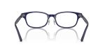 Rayban RX5427D 8288 ขาแว่นด้านใน ระบุ Made in Italy