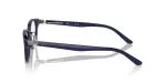 แว่นสายตา Rayban RX5427D 8288 มุมข้าง ขาอะซิเตทคานต่ำ Geofit แว่นสายตา Rayban RX5427D 8288 มุมข้าง ขาอะซิเตทคานต่ำ Geofit