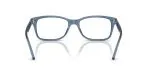 Rayban RX5428 8223 ขาแว่นด้านใน ระบุไซส์และ Made in Italy Rayban RX5428 8223 ขาแว่นด้านใน ระบุไซส์และ Made in Italy