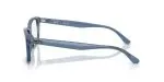 แว่นสายตา Rayban RX5428 8223 มุมข้าง ขาอะซิเตทคานสูง Geofit แว่นสายตา Rayban RX5428 8223 มุมข้าง ขาอะซิเตทคานสูง Geofit
