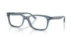 Rayban RX5428 8223 มุมเอียง 3/4 ทรง Square Acetate Rayban RX5428 8223 มุมเอียง 3/4 ทรง Square Acetate