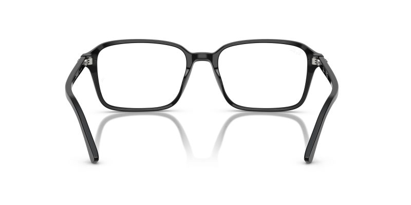 Rayban RX5431F 2000 ขาแว่นด้านใน สลักรุ่น RAIMOND