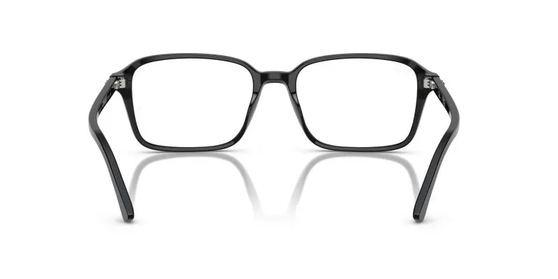 Rayban RX5431F 2000 ขาแว่นด้านใน สลักรุ่น RAIMOND