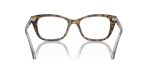 Rayban RX5433-5082 ขาแว่นด้านใน