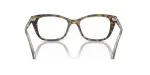 Rayban RX5433-5082 ขาแว่นด้านใน