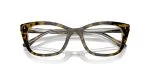 Rayban RX5433-5082 close-up ด้านหน้า