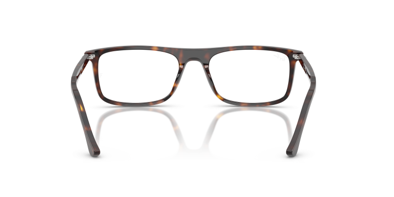 Rayban RX5440F 2012 ขาแว่นด้านใน