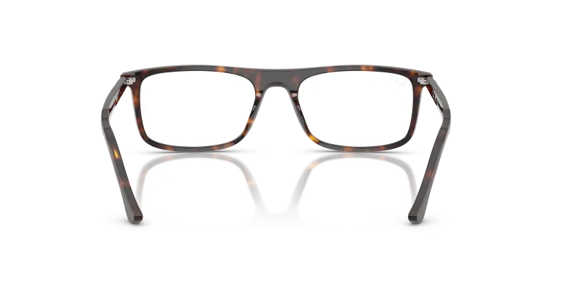 Rayban RX5440F 2012 ขาแว่นด้านใน