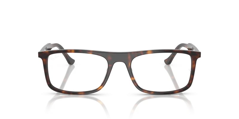 Rayban Optic RX5440F 2012 Havana Rayban RX5440F 2012 แว่นสายตาสีฮาวานากระดองเต่า สำหรับทุกเพศ