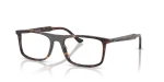 Rayban Optic RX5440F 2012 Havana Rayban RX5440F 2012 มุมเอียง 3/4