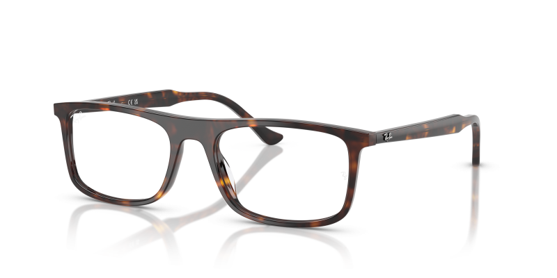 Rayban RX5440F 2012 มุมเอียง 3/4