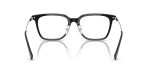 Rayban RX5442D 2000 ขาแว่นด้านใน บานพับ Stainless Steel