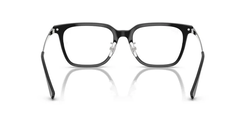 Rayban RX5442D 2000 ขาแว่นด้านใน บานพับ Stainless Steel