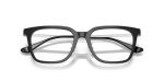 Rayban RX5442D 2000 close-up ด้านหน้า โลโก้ Rayban บนกรอบ