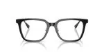 Rayban RX5442D 2000 แว่นสายตาสีดำ Combination Acetate Metal ด้านหน้า Rayban RX5442D 2000 แว่นสายตาสีดำ Combination Acetate Metal ด้านหน้า