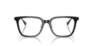 Rayban RX5442D 2000 แว่นสายตาสีดำ Combination Acetate Metal ด้านหน้า