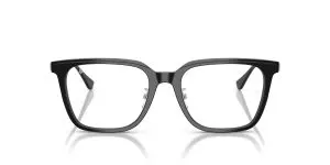 Rayban RX5442D 2000 แว่นสายตาสีดำ Combination Acetate Metal ด้านหน้า