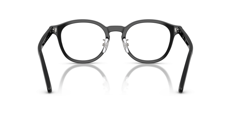 Rayban RX5443D 2000 ขาแว่นด้านใน