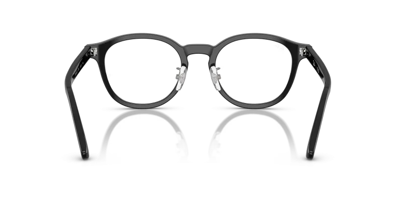 Rayban RX5443D 2000 ขาแว่นด้านใน